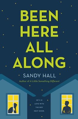 Hall, S: Been Here All Along