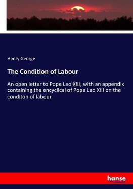 The Condition of Labour