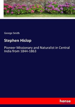 Stephen Hislop