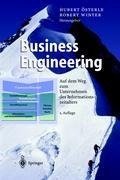 Business Engineering