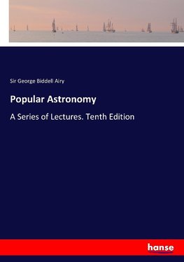 Popular Astronomy