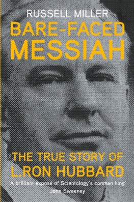 Bare-Faced Messiah