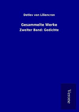 Gesammelte Werke