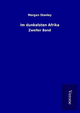 Im dunkelsten Afrika