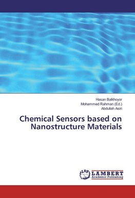 Chemical Sensors based on Nanostructure Materials