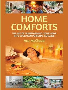 Mccloud, A: Home Comforts