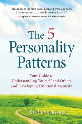 The 5 Personality Patterns