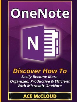 Mccloud, A: OneNote