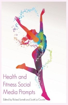 Health and Fitness Social Media Prompts