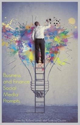 Business and Finance Social Media Prompts