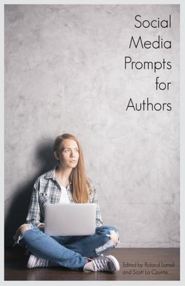 Social Media Prompts for Authors