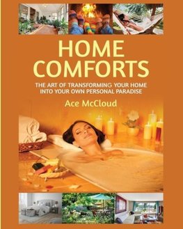 Mccloud, A: Home Comforts