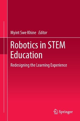 Robotics in STEM Education