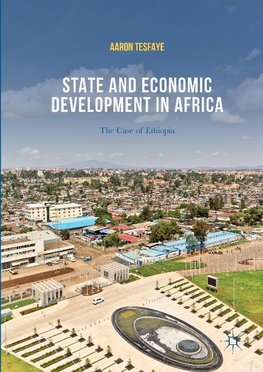 State and Economic Development in Africa