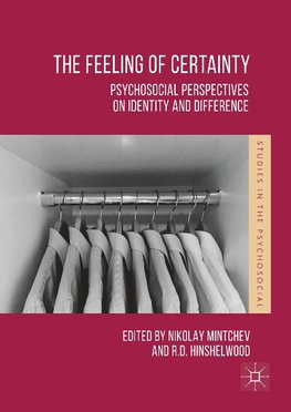 The Feeling of Certainty