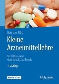 Kleine Arzneimittellehre