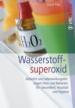 Wasserstoffsuperoxid