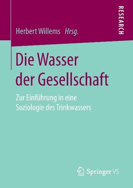 Die Wasser der Gesellschaft