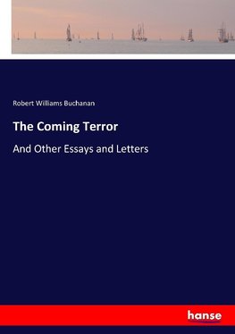 The Coming Terror