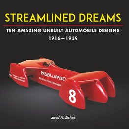 Streamlined Dreams