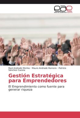 Gestión Estratégica para Emprendedores