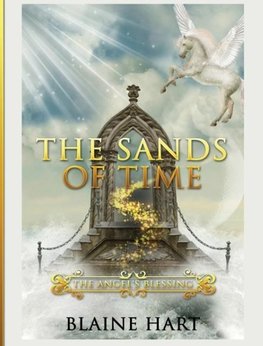 Hart, B: Sands of Time