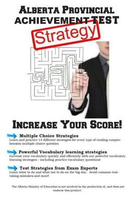 Alberta Provincial Achievement Test Strategy