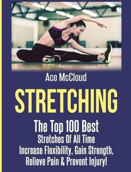 Mccloud, A: Stretching