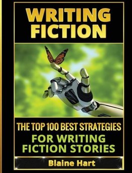 Hart, B: Writing Fiction