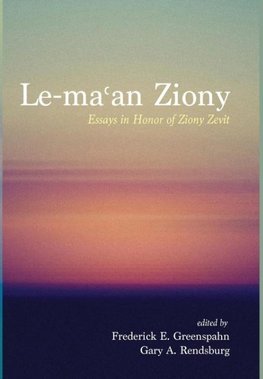 Le-ma¿an Ziony