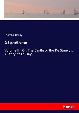 A Laodicean