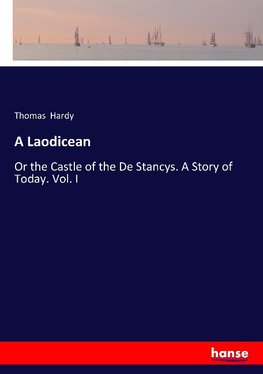 A Laodicean