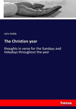 The Christian year