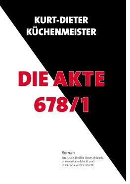 Die Akte 678/1