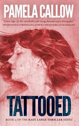 Callow, P: Tattooed