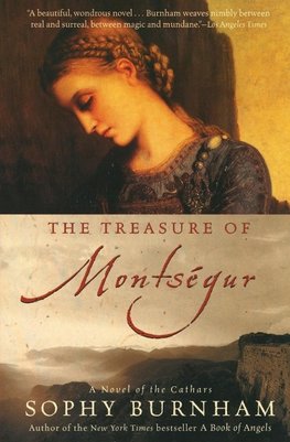 Treasure of Montsegur, The