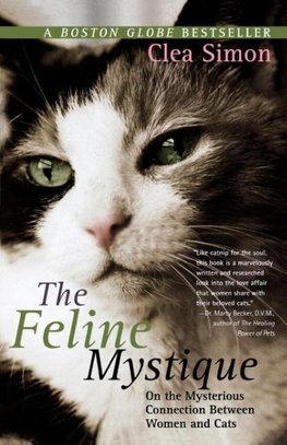 The Feline Mystique