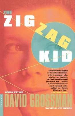 The Zigzag Kid