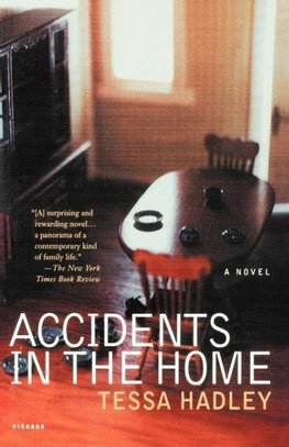 Accidents in the Home