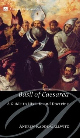 Basil of Caesarea