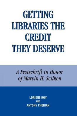 Getting Libraries the Credit They Deserve