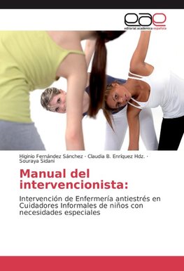 Manual del intervencionista: