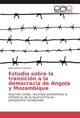 Estudio sobre la transición a la democracia de Angola y Mozambique