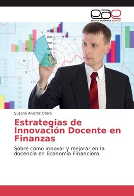 Estrategias de Innovación Docente en Finanzas