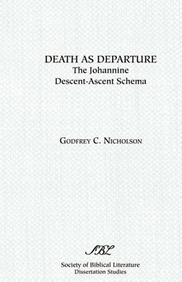 Death as Departure