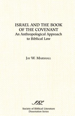 Israel and the Book of the Covenant