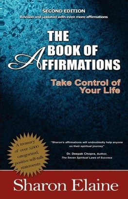 The Book of Affirmations