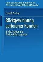 Rückgewinnung verlorener Kunden