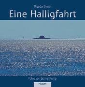 Eine Halligfahrt