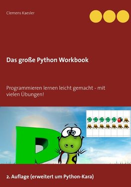 Das große Python Workbook